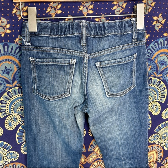 🐾free w/purchase🐾 Old navy size 12 denim jeans - Picture 6 of 9